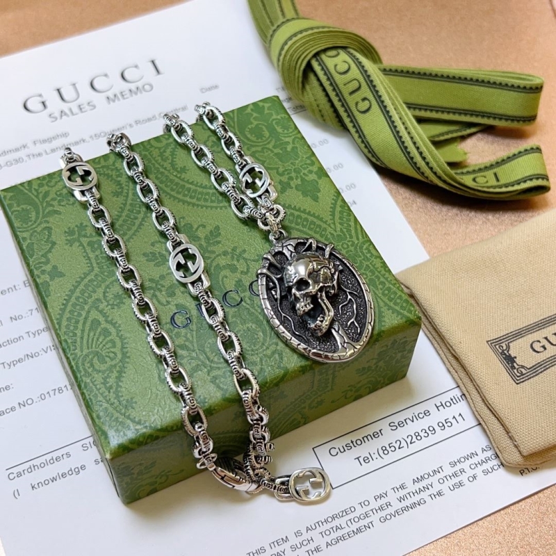 Gucci Necklaces